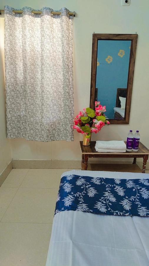 Vip Guest House Bodhجايا المظهر الخارجي الصورة