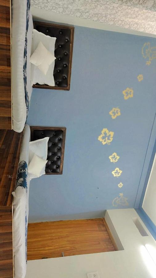 Vip Guest House Bodhجايا المظهر الخارجي الصورة