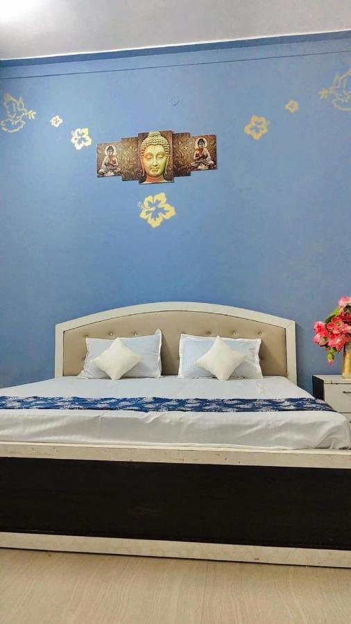 Vip Guest House Bodhجايا المظهر الخارجي الصورة
