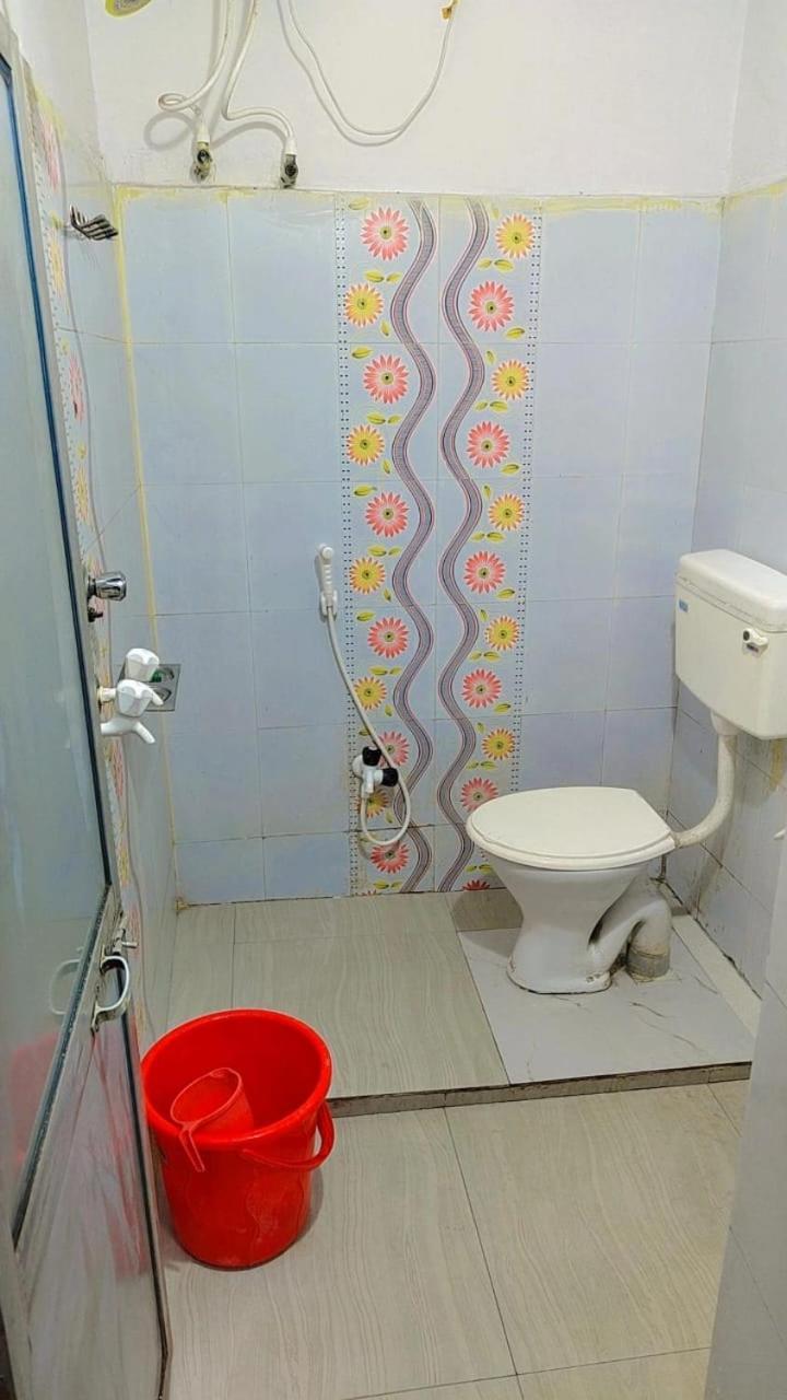 Vip Guest House Bodhجايا المظهر الخارجي الصورة